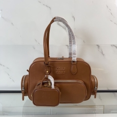 MIU MIU Top Handle Bags